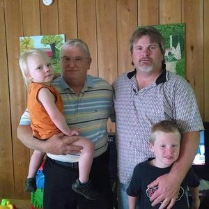 Meet your Posher, Ben